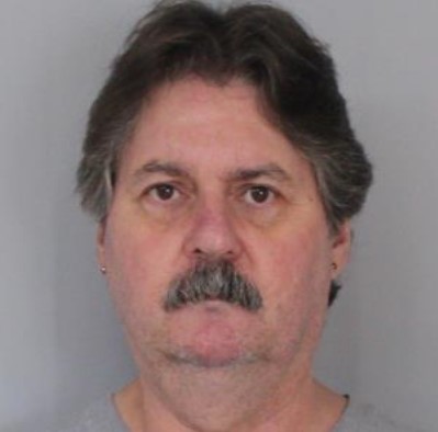 Mugshot Front